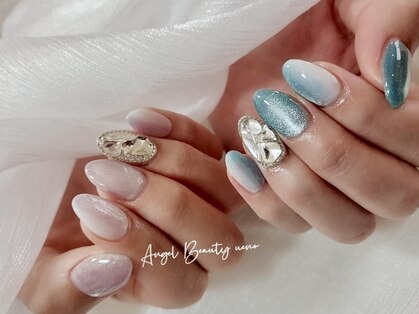 エンジェルビューティー 上野(Angel Beauty)の写真