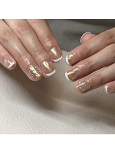 アモ ネイル(amo nail)/