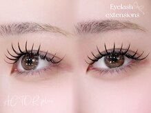 アクター(ACTOR)/華やかデザイン　担当:保