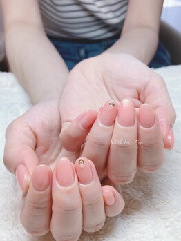 ネイルズ イルク(Nails Irk)/