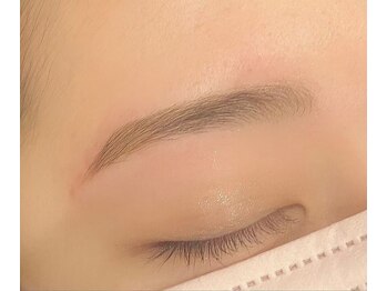 アイクイック 仲御徒町 上野御徒町店(Ai Quick)/#眉毛#レディース#アイブロウ#眉