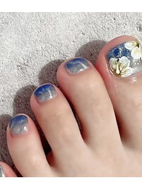 フットジェル