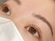 レイネイル アンド レイアイ 長嶺店(RAY NAIL & ray eye)の写真/すっぴんでも〈さりげなく華やか〉な目元を叶える次世代まつげパーマ★眉毛とセットでさらにおトク！