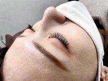 ラウル(Laul by Eye Candy)/眉毛×LEDマツエクSET