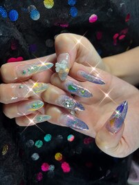 ネイル