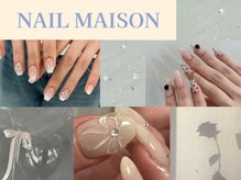 ネイルメゾン 池袋店(NAIL MAISON)