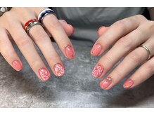 ヒミツキチ 恵比寿店(himitsukichi)/お持ち込みデザイン