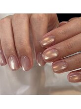 グリーンネイルサロン 横浜関内店(Green Nail Salon)/Green Nail salon