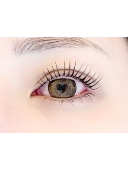 まつげのお悩み解決サロン