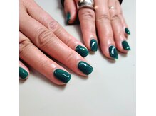 アンドサロン(And..salon)の雰囲気（KANA/SEIKA限定クーポン★ワンカラー＋【2,980円】）