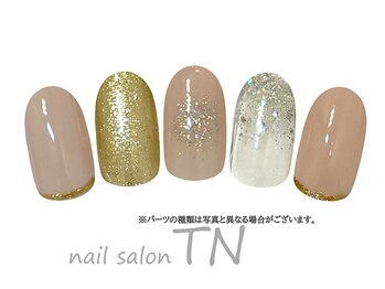 12月季節の定額3900円コ―ス