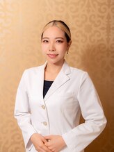 アザブハリーク(AZABU HARIEQ) 小島 リコ