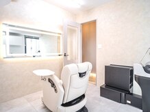 ジョウショウ 神宮前表参道(Josho)/ここは“休む”ための場所。