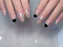 カロミ(Caromi)/持ち込みデザイン