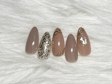 リリービューティーネイル(Lily beauty nail)/アート5