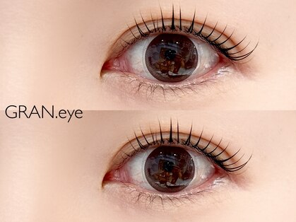 グランアイ(GRAN.eye)の写真