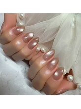 アリミリサロン(A.Rimi.Ri salon)/マグネットネイル