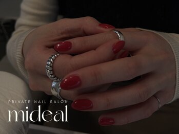 ミディール(mideal)/