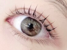 Makea福岡天神店【上下まつげパーマ/LEDマツエク/眉毛サロン】【2/28NEW OPEN(予定)】/束感まつ毛パーマ【福岡天神】