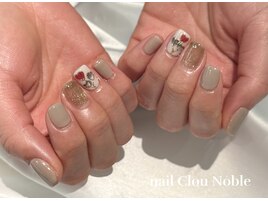 ハートバルーン