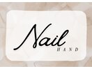 Hand nail 