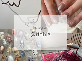 リーラ(rihhla)/