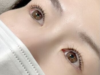 ラッシュコアエミュ(Lash core emu)/まつ毛パーマ