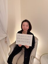 ラシェプリズ(LACHER PRISE)/10年悩んでいた、ニキビケア。