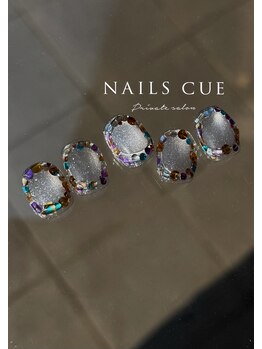 トレンドニュアンスフルデザイン