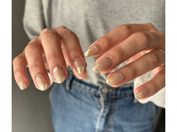 グローリーフォーネイル(glory for nail)/