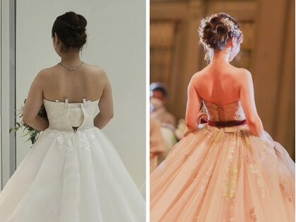 ボーレーヴ(beau reve)の写真