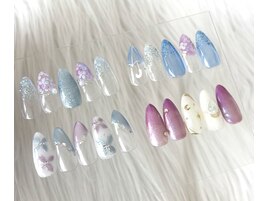 5月定額デザイン