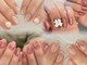 ノーヴェネイル 国分寺(nove.nail)の写真