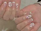 アートネイル パラジェル大宮