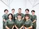 【本格整体&鍼灸マッサージ】健康堂整骨院 溝の口本院の写真/≪男性必見!!≫お仕事や育児で酷使したお身体の不調はプロ集団にお任せ◎【初回☆本格整体60分¥4200☆】