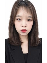ハルBeauty 川崎店【アロマオイルマッサージ/整体/もみほぐし/ヘッドスパ/小顔/痩身】&nbsp;海 