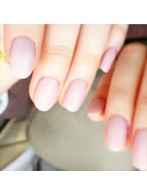 ネイルサロン マッティ(Mattie)/■Naturalコース■自由が丘
