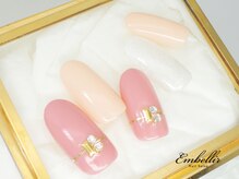 アンベリール 横浜店(Embellir)/(479)ラインアートネイル