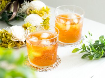 エクシア(ECXIA)/ごゆっくり。