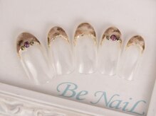ビーネイル(Be NaiL)/