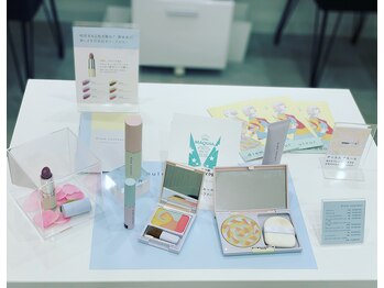 ポーラ 上野芝店(POLA)/インスタグラムでも話題の!