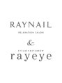 レイエステティック レイネイル レイアイ 一宮店/Ray eye & Ray nail&Ray esthetic 一宮店