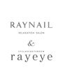 Ray eye & Ray nail&Ray esthetic 一宮店(アイリスト & ネイリスト&エステティシャン)