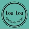 ルル(Lou Lou)ロゴ