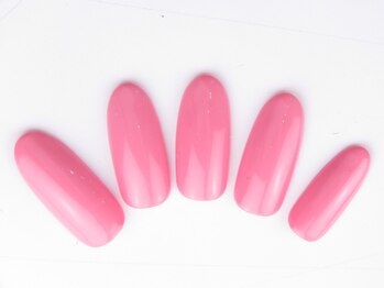 ネイルサロンディーバ 塚口店(Diva)/Spring color