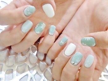 ラルネイル 大宮(Lull. nail)/