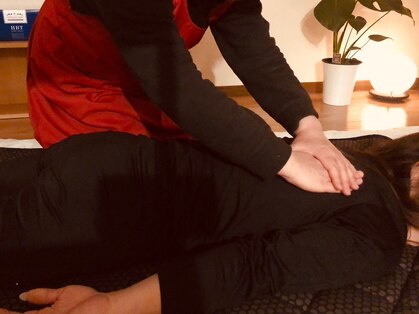 ヨサパーク ラナ(YOSA PARK Lana)の写真