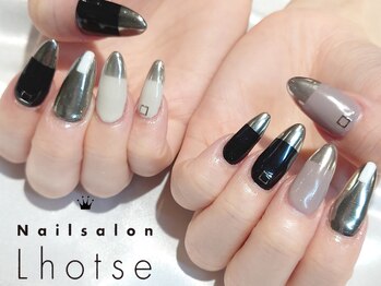 ローツェ(Lhotse)/ミラーフレンチ