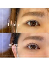 ビースタイル(B-style)/【マツパ】ラッシュリフト