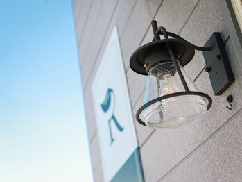 ルフレ(Rufle)/外観